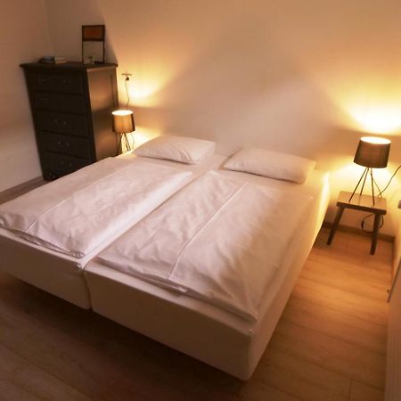 Manahlid Apartment 阿克雷里 外观 照片