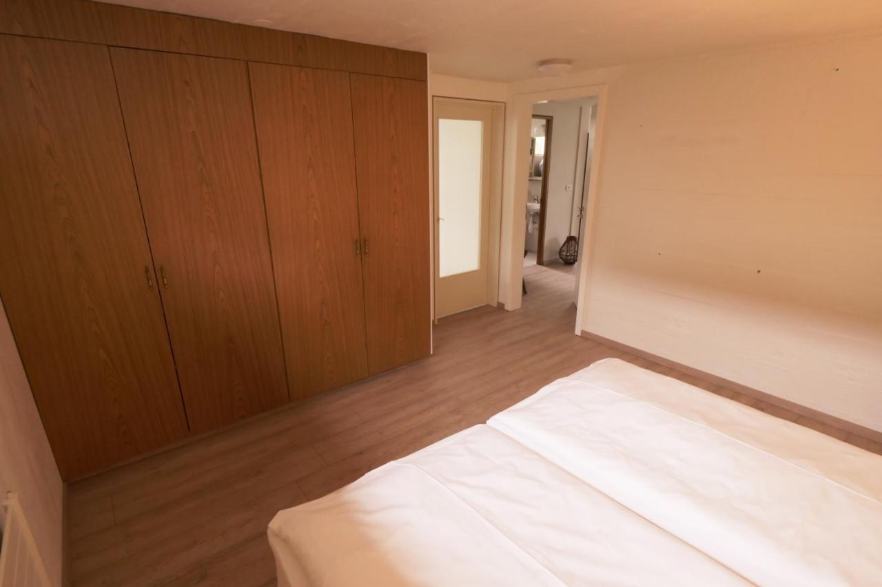 Manahlid Apartment 阿克雷里 外观 照片