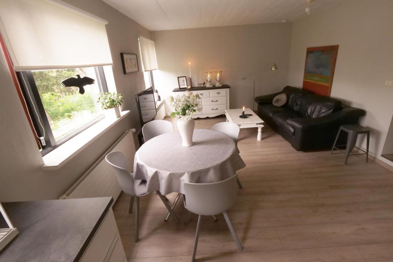 Manahlid Apartment 阿克雷里 外观 照片